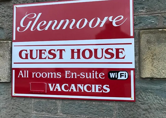 Glenmoore Guest House