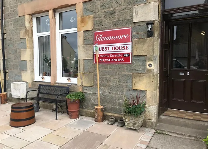 Glenmoore Guest House
