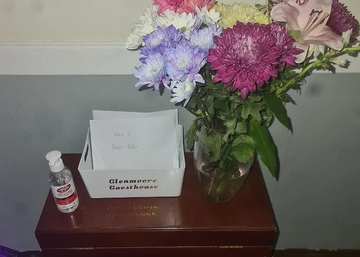 Glenmoore Guest House