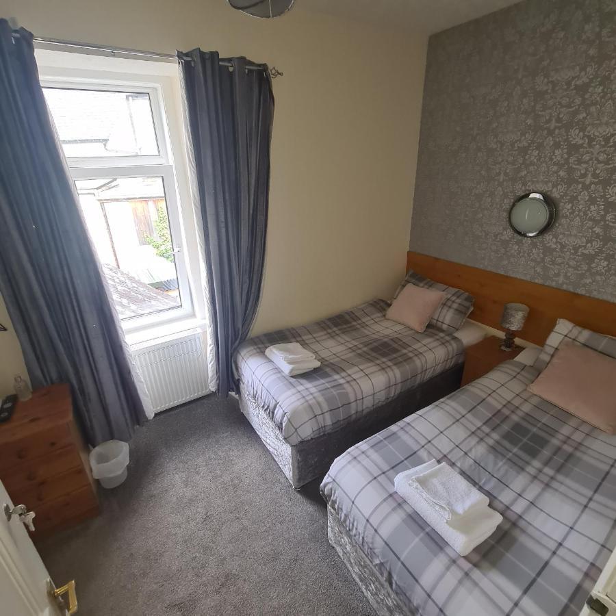 Bed and breakfast Glenmoore