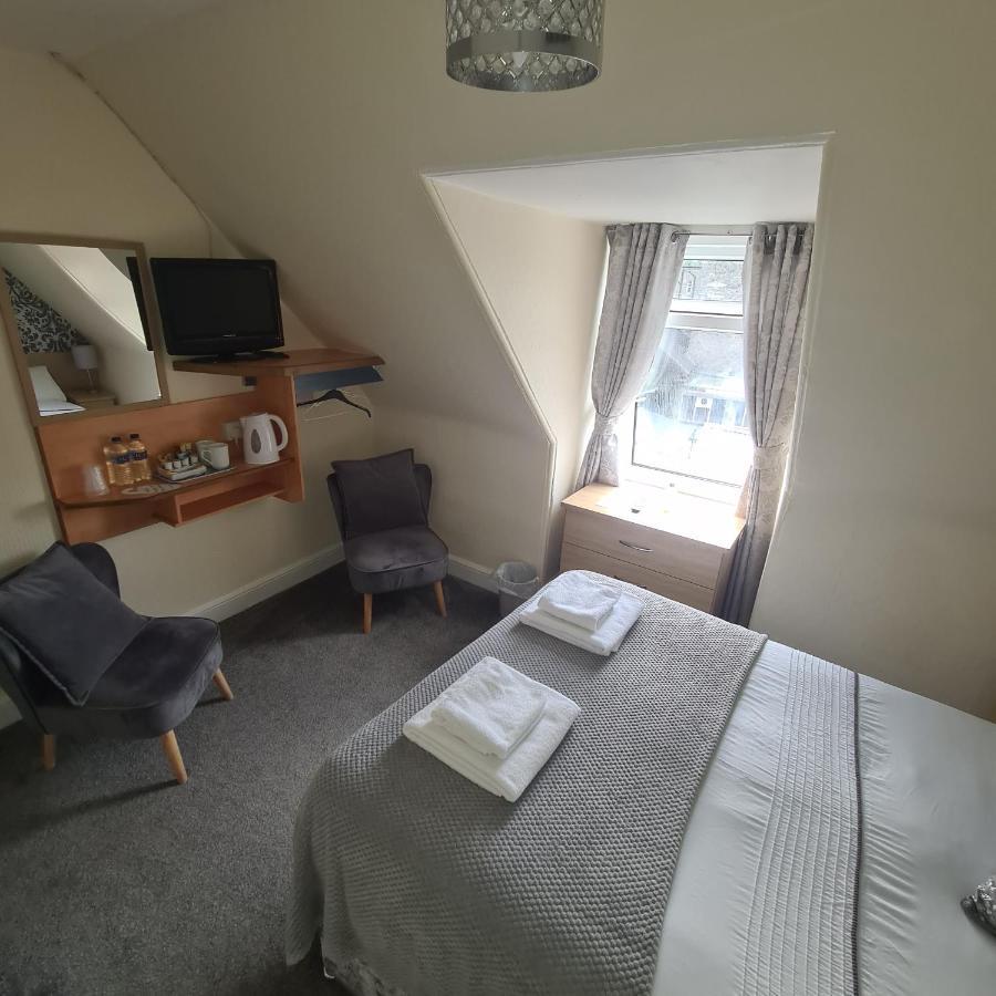 Glenmoore Bed and breakfast *