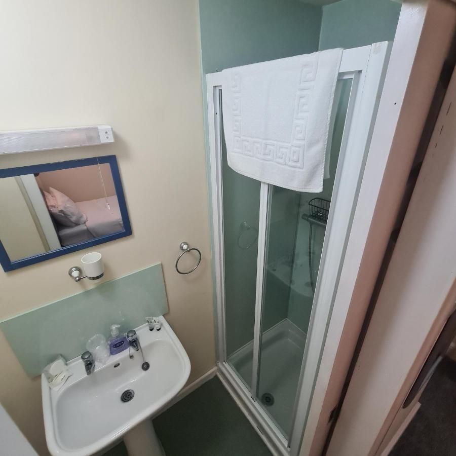 Glenmoore Bed and breakfast Oban