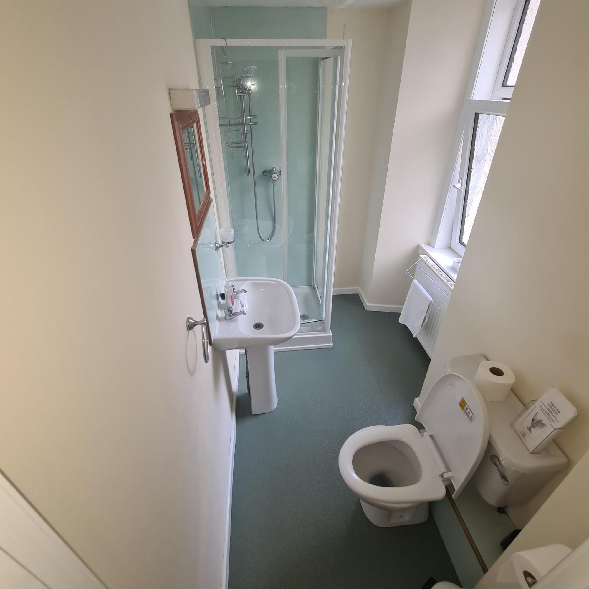 Glenmoore Bed and breakfast Oban
